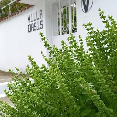 Villa Oasis Berat Kültér fotó