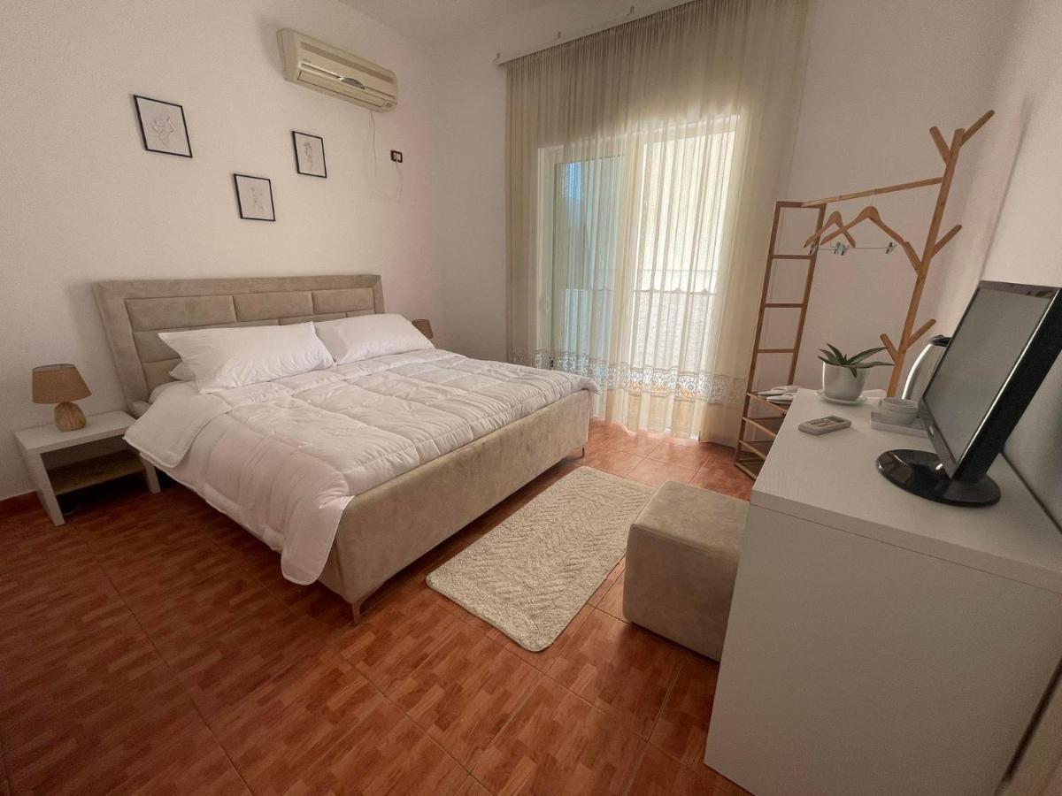 Villa Oasis Berat Kültér fotó