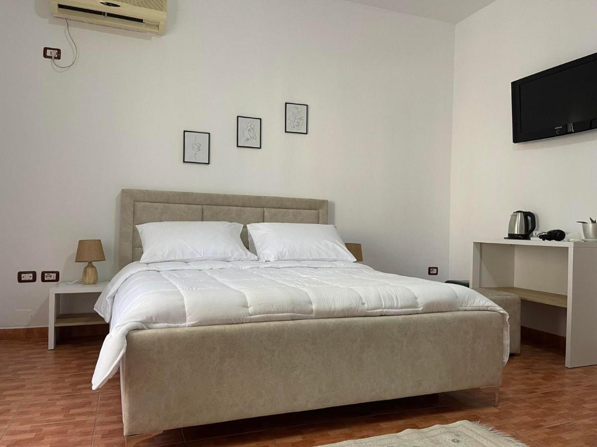 Villa Oasis Berat Kültér fotó