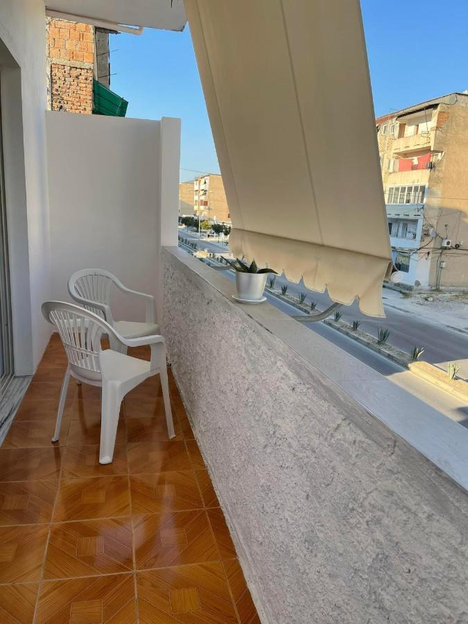 Villa Oasis Berat Kültér fotó