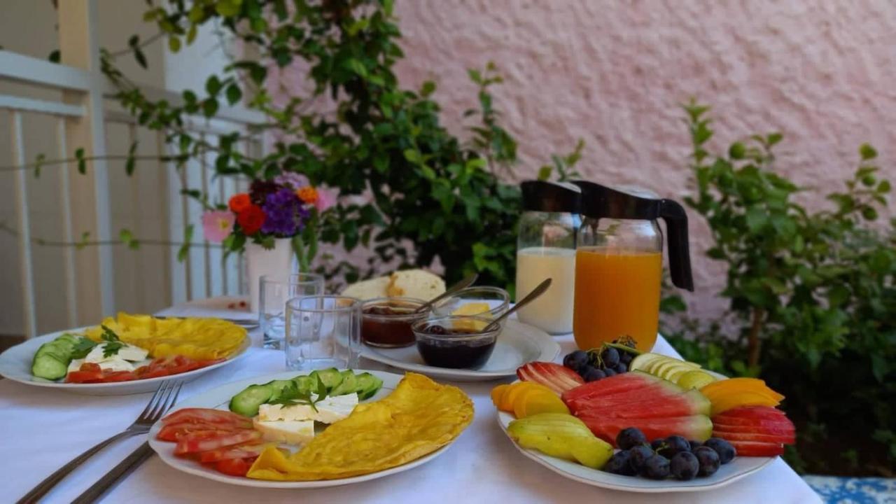 Villa Oasis Berat Kültér fotó