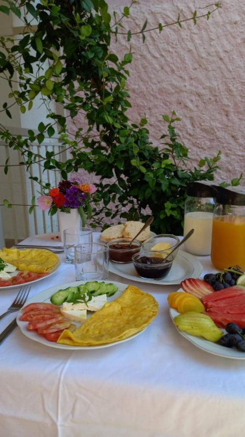 Villa Oasis Berat Kültér fotó