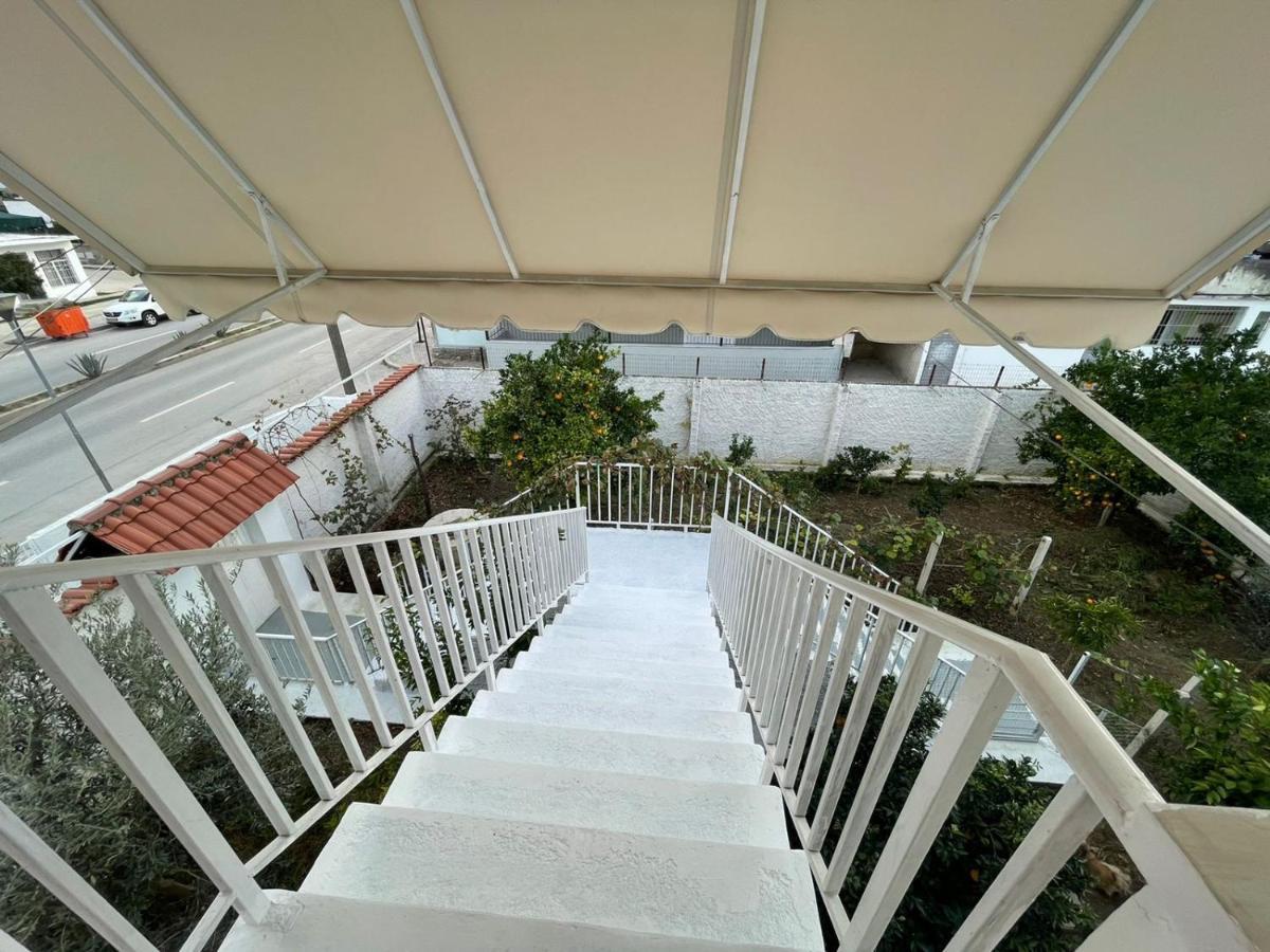 Villa Oasis Berat Kültér fotó