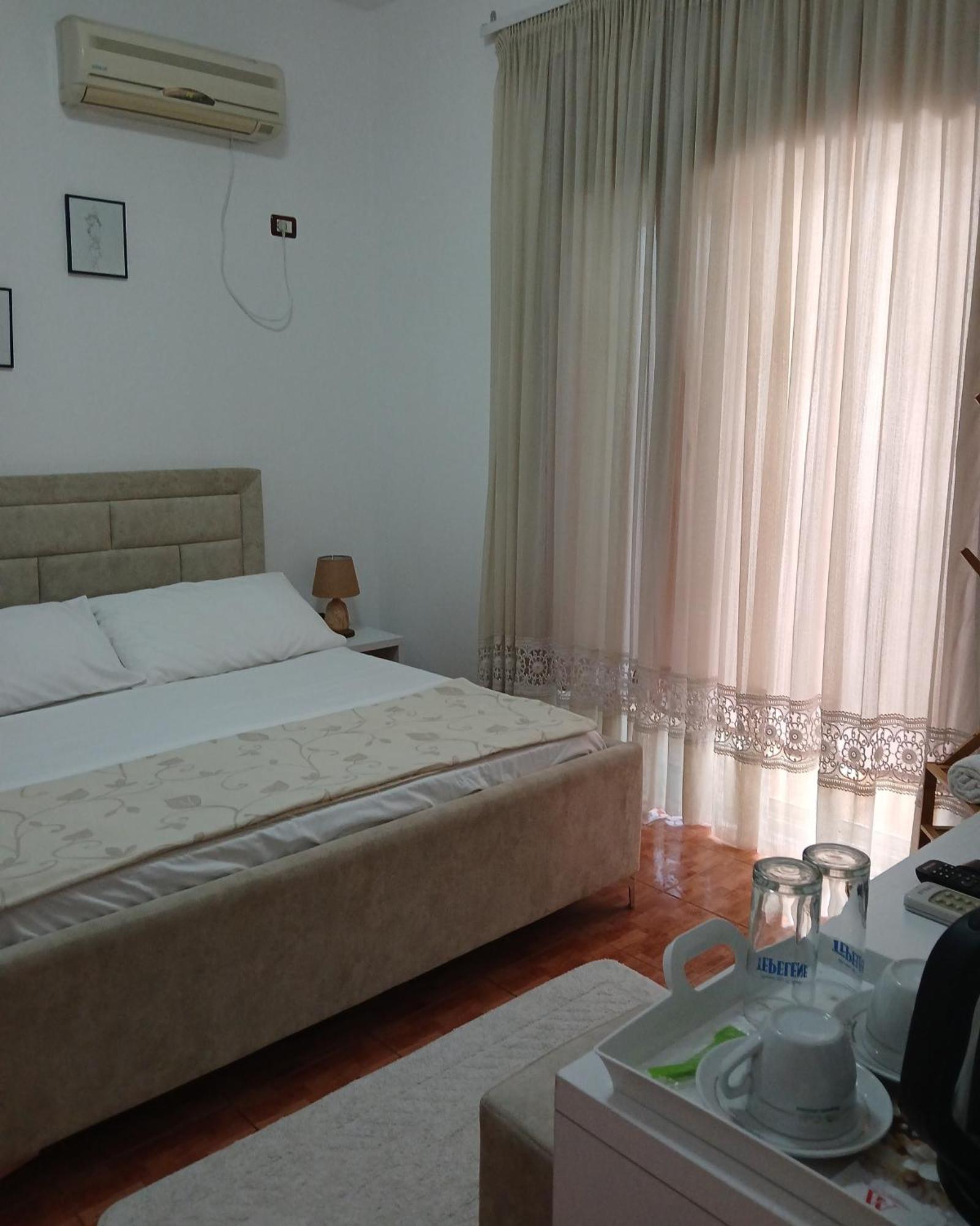 Villa Oasis Berat Kültér fotó