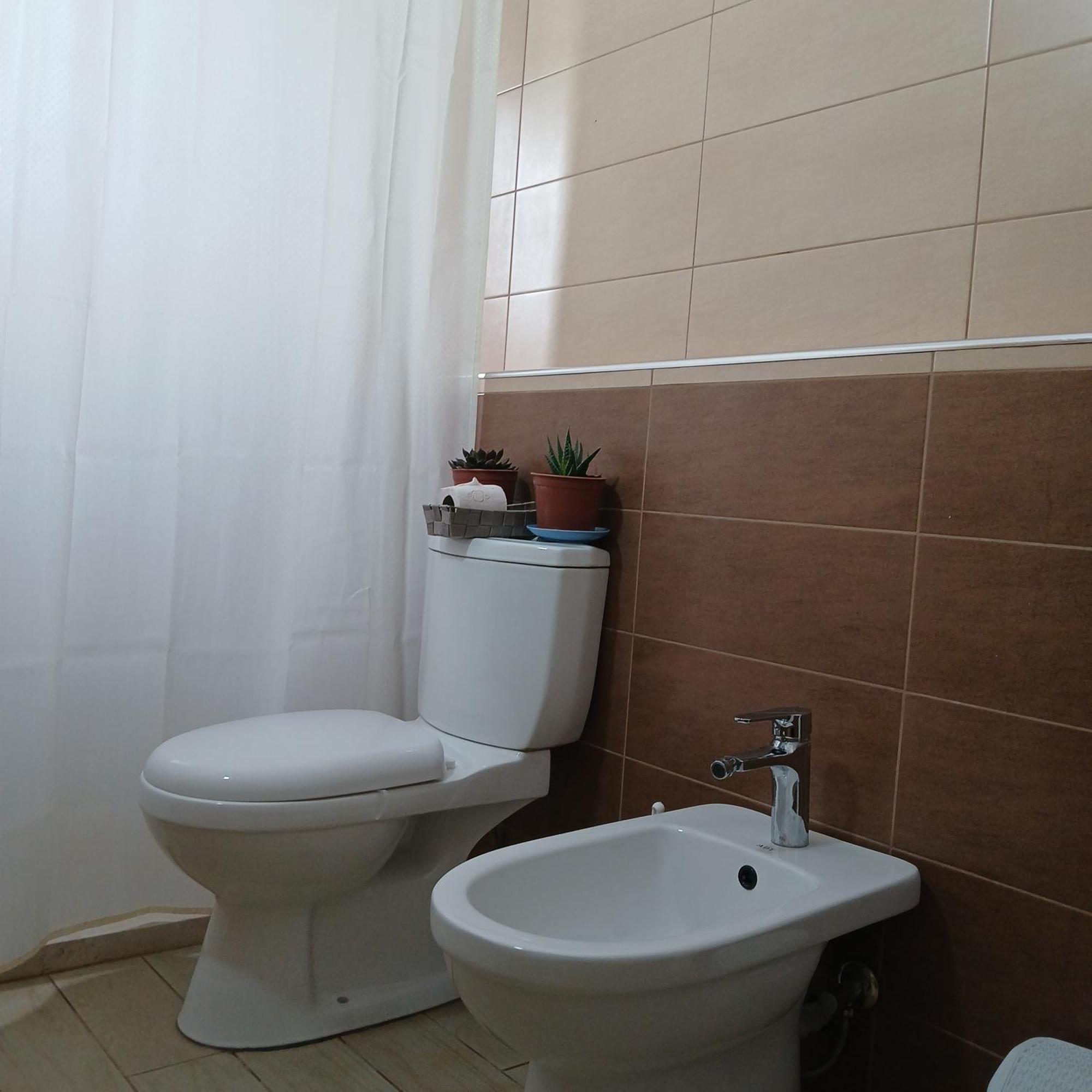 Villa Oasis Berat Kültér fotó